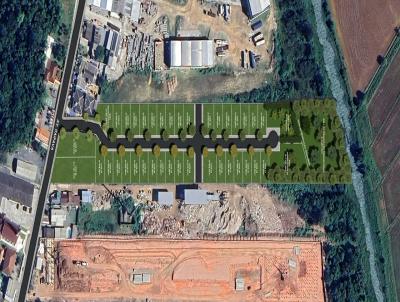 Terreno para Venda, em Itaja, bairro Itaipava, 1 banheiro