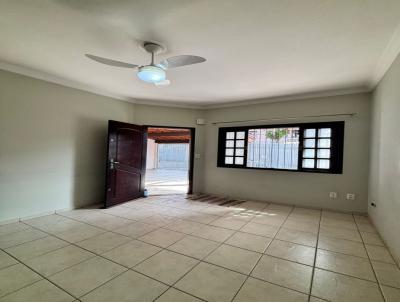 Casa para Venda, em So Jos dos Campos, bairro Jardim das Indstrias, 3 dormitrios, 2 banheiros, 1 sute, 2 vagas