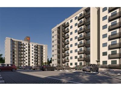 Apartamento para Venda, em Porto Belo, bairro Centro, 2 dormitrios, 2 banheiros, 1 sute, 1 vaga