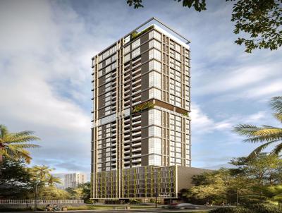 Apartamento para Venda, em Porto Belo, bairro Perequ, 2 dormitrios, 3 banheiros, 2 sutes, 1 vaga