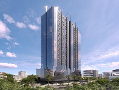 Apartamento para Venda, em Porto Belo, bairro Perequ, 2 dormitrios, 3 banheiros, 2 sutes, 2 vagas