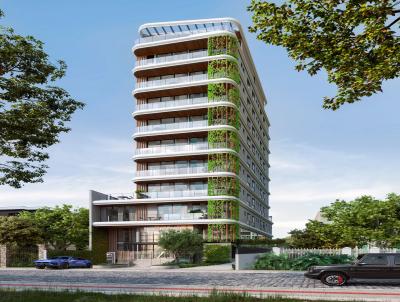 Apartamento para Venda, em Itaja, bairro praia brava, 3 dormitrios, 4 banheiros, 3 sutes, 2 vagas
