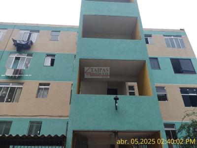 Apartamento para Venda, em So Paulo, bairro Cohab Taipas, 3 dormitrios, 1 banheiro, 1 vaga