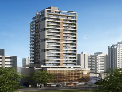 Apartamento para Venda, em Itaja, bairro praia brava, 3 dormitrios, 2 banheiros, 1 sute, 2 vagas
