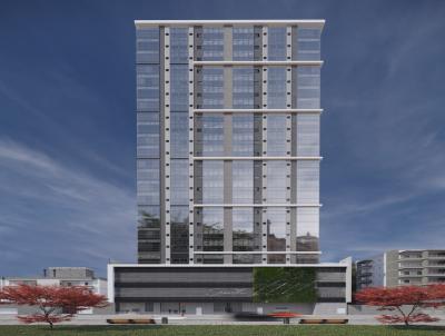 Apartamento para Venda, em Porto Belo, bairro Perequ, 3 dormitrios, 4 banheiros, 3 sutes