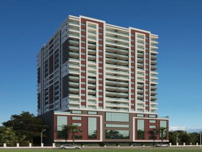 Apartamento para Venda, em Porto Belo, bairro Perequ, 2 dormitrios, 3 banheiros, 2 sutes, 2 vagas