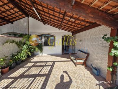 Casa para Venda, em Praia Grande, bairro Jardim Real, 2 dormitrios, 1 banheiro, 1 sute, 2 vagas
