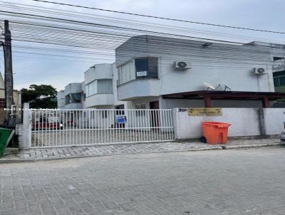 Apartamento para Venda, em Florianópolis, bairro Ingleses do Rio Vermelho, 2 dormitórios, 1 banheiro, 1 vaga