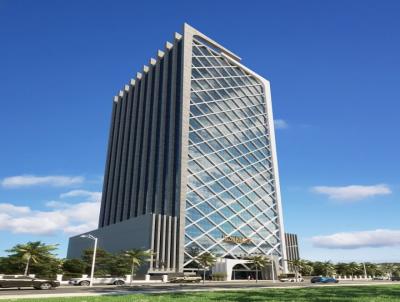 Sala Comercial para Venda, em Porto Belo, bairro Jardim Dourado