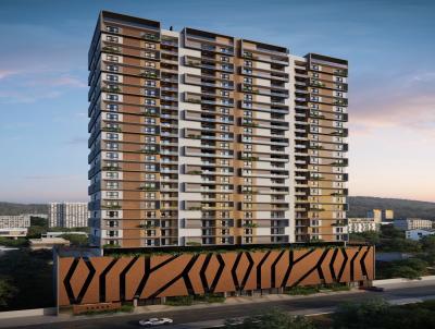 Cobertura Duplex para Venda, em Porto Belo, bairro Perequ, 4 dormitrios, 5 banheiros, 4 sutes, 3 vagas