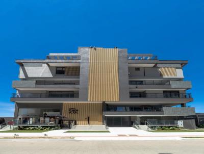 Apartamento para Venda, em Itaja, bairro praia brava, 3 dormitrios, 1 banheiro, 3 sutes, 3 vagas