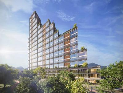 Apartamento Duplex para Venda, em Porto Belo, bairro Jardim Dourado, 2 dormitrios, 3 banheiros, 2 sutes, 3 vagas