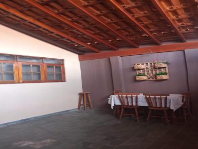 Casa para Venda, em Limeira, bairro Jardim Ablio Pedro, 2 dormitrios, 1 banheiro, 2 vagas