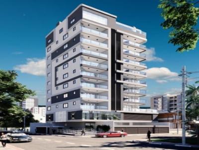 Apartamento para Venda, em Porto Belo, bairro Perequ, 2 dormitrios, 3 banheiros, 2 sutes, 1 vaga