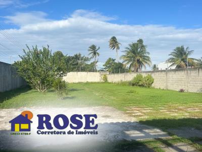 Casa para Venda, em Aracruz, bairro Praia Grande, 2 dormitrios, 1 banheiro