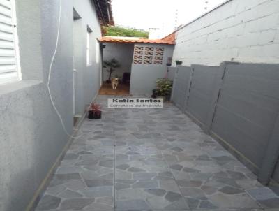 Casa para Venda, em Indaiatuba, bairro Parque Boa Esperana, 1 dormitrio, 1 banheiro, 1 vaga