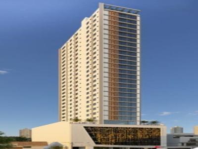 Apartamento para Venda, em Porto Belo, bairro Centro, 2 dormitrios, 3 banheiros, 2 sutes, 2 vagas