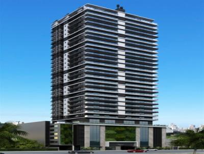 Apartamento para Venda, em Porto Belo, bairro Perequ, 3 dormitrios, 4 banheiros, 3 sutes, 2 vagas