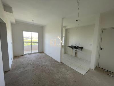 Apartamento para Venda, em So Jos dos Campos, bairro Condomnio Residencial Colinas do Paratehy, 3 dormitrios, 2 banheiros, 1 sute, 2 vagas