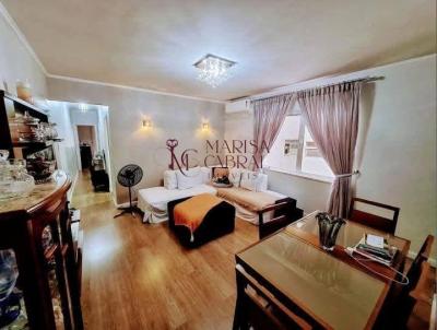 Apartamento 2 Quartos para Venda, em So Vicente, bairro Boa Vista, 2 dormitrios, 2 banheiros, 1 vaga