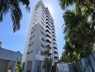 Apartamento para Venda, em Manaus, bairro Adrianpolis, 3 dormitrios, 3 banheiros, 1 sute, 2 vagas