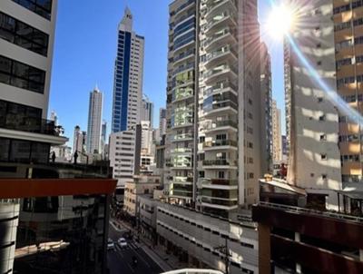 Apartamento para Venda, em Balnerio Cambori, bairro Centro, 2 dormitrios, 1 banheiro, 1 vaga