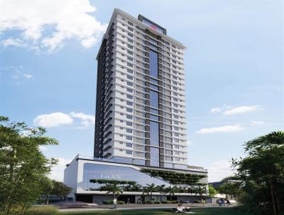 Apartamento para Venda, em Porto Belo, bairro Perequ, 3 dormitrios, 2 banheiros, 1 sute, 2 vagas