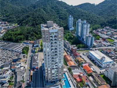 Apartamento para Venda, em Itaja, bairro Fazenda, 2 dormitrios, 2 banheiros, 1 sute, 1 vaga