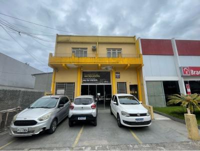 Galpo / Barraco para Venda, em Itaja, bairro So Judas, 4 banheiros, 4 vagas