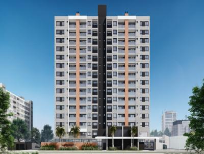Apartamento para Venda, em Itaja, bairro Cordeiros, 2 dormitrios, 2 banheiros, 1 sute, 1 vaga