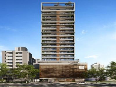 Apartamento Garden para Venda, em Itaja, bairro Praia Brava de Itaja, 2 dormitrios, 2 banheiros, 1 sute, 1 vaga