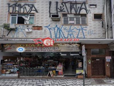 Sala Comercial para Venda, em So Vicente, bairro Centro, 1 banheiro