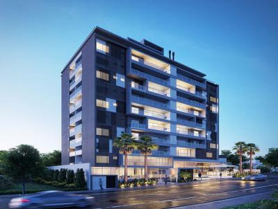 Apartamento Garden para Venda, em Itaja, bairro Praia Brava de Itaja, 4 dormitrios, 6 banheiros, 4 sutes, 3 vagas