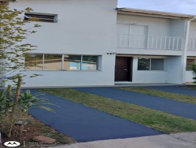 Casa em Condomnio para Locao, em Vargem Grande Paulista, bairro JD Europa, 2 dormitrios, 1 banheiro, 2 sutes, 1 vaga