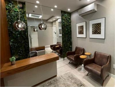 Sala Comercial para Venda, em Itaja, bairro Praia Brava de Itaja, 1 banheiro