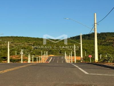 Lote para Venda, em Montes Claros, bairro Mirante do Sol