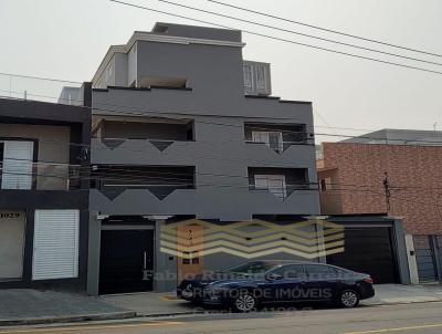 Apartamento para Locao, em So Paulo, bairro Chcara Mafalda, 2 dormitrios, 3 banheiros, 2 sutes, 1 vaga