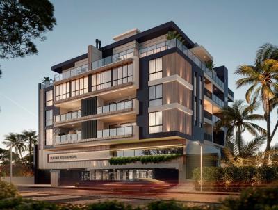 Apartamento para Venda, em Bombinhas, bairro Mariscal, 2 dormitrios, 3 banheiros, 2 sutes, 2 vagas