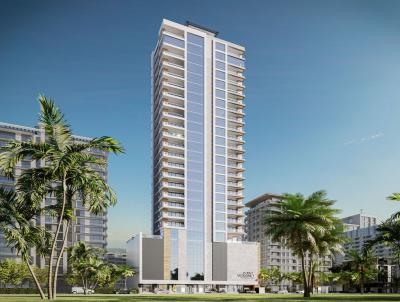 Cobertura Duplex para Venda, em Itapema, bairro Meia Praia, 4 dormitrios, 6 banheiros, 4 sutes, 3 vagas