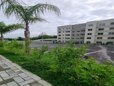 Apartamento para Locao, em Nova Iguau, bairro Jardim Alvorada, 2 dormitrios, 1 banheiro, 1 vaga