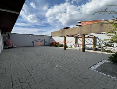 Casa para Venda, em Jacare, bairro Villa Branca, 3 dormitrios, 2 banheiros, 1 sute, 2 vagas
