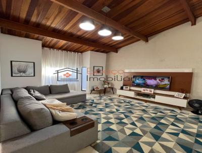 Casa para Venda, em Jacareí, bairro Villa Branca, 3 dormitórios, 2 banheiros, 1 suíte, 2 vagas