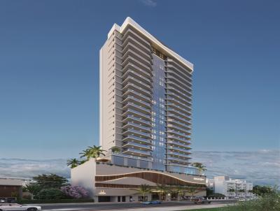 Apartamento para Venda, em Itapema, bairro Centro, 3 dormitrios, 4 banheiros, 3 sutes, 3 vagas
