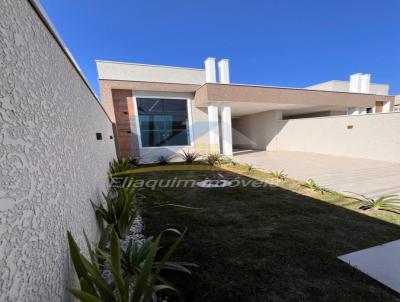 Casa para Venda, em Fazenda Rio Grande, bairro Nações, 3 dormitórios, 3 banheiros, 1 suíte