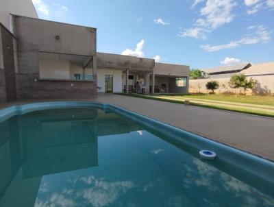 Casa para Venda, em Ipatinga, bairro Residencial Porto Seguro, 3 dormitrios, 2 banheiros, 1 sute, 4 vagas