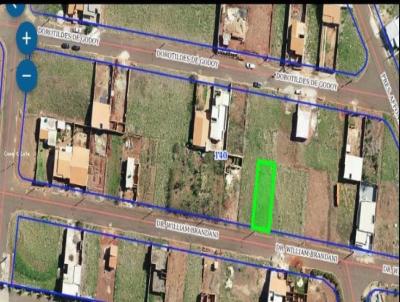 Lote para Venda, em Santo Antnio da Platina, bairro Residencial Bellagio