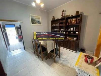 Casa para Venda, em Valinhos, bairro Vila Santana, 2 dormitrios, 1 banheiro, 1 vaga