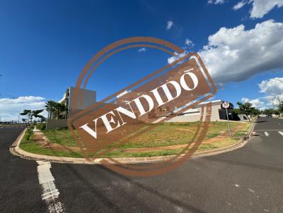 Terreno em Condomnio para Venda, em Presidente Prudente, bairro Condomnio Residencial Solares