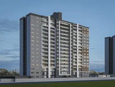 Apartamento para Venda, em Barra Velha, bairro Itajub, 2 dormitrios, 2 banheiros, 1 sute, 1 vaga