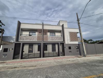 Casa para Venda, em Navegantes, bairro Gravata, 3 dormitórios, 3 banheiros, 1 suíte, 1 vaga